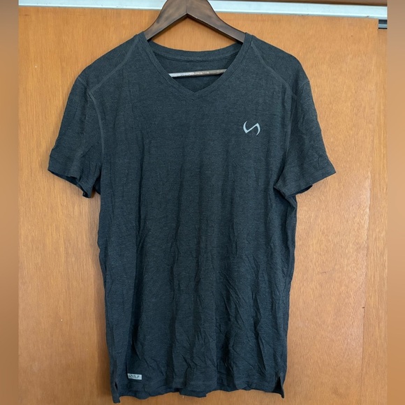TLF Focus Performance‎ Bamboo Tee Size L - Picture 1 of 7